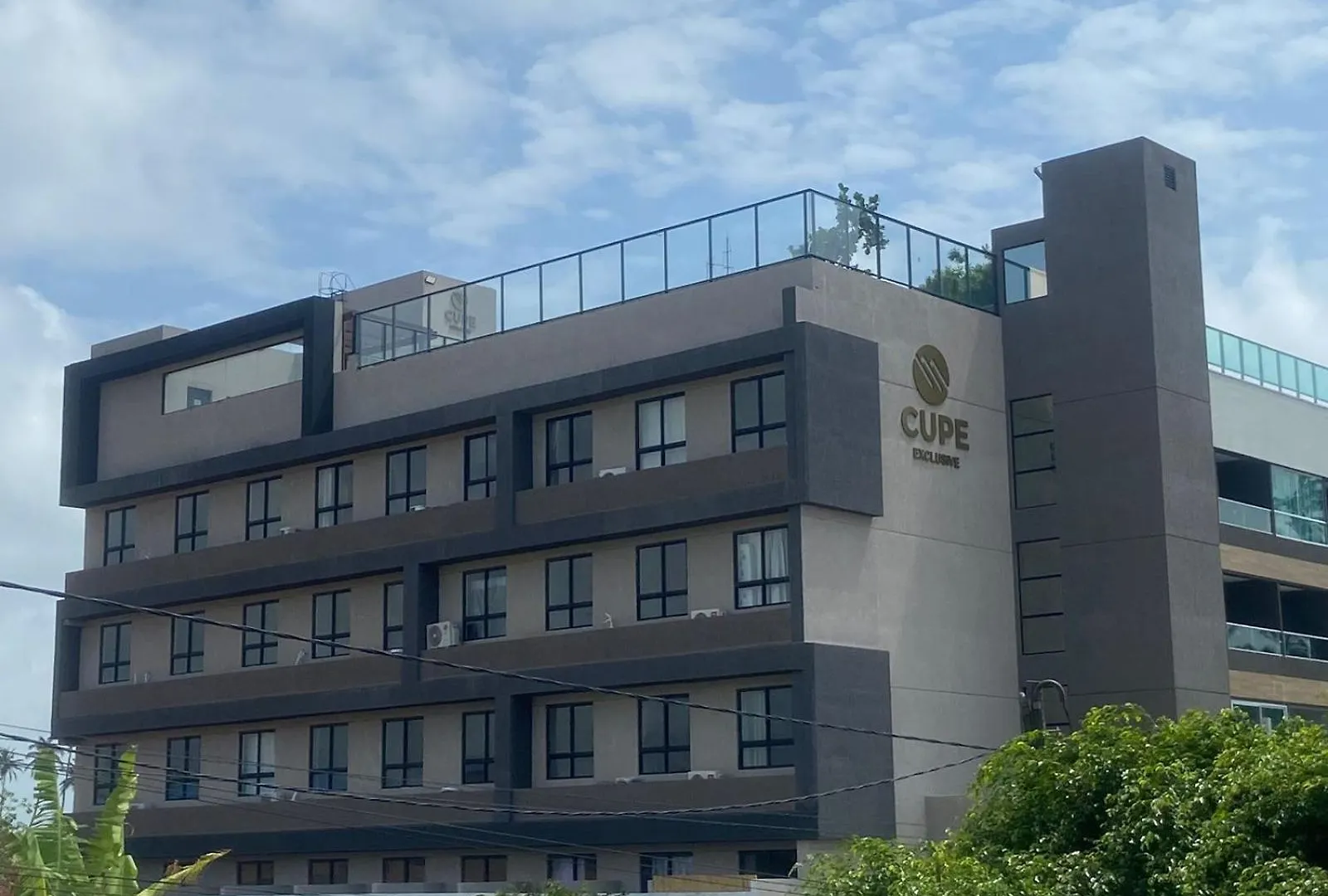 Cupe Porto De Galinhas - Cupe Exclusive 407 contacts