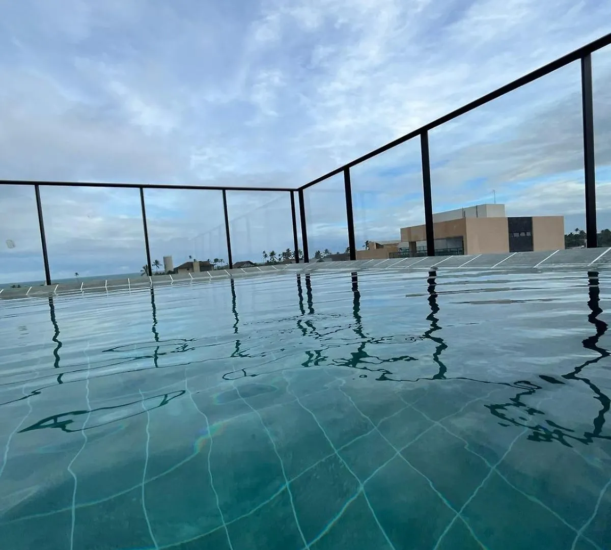Cupe Porto De Galinhas - Cupe Exclusive 407 Apartment