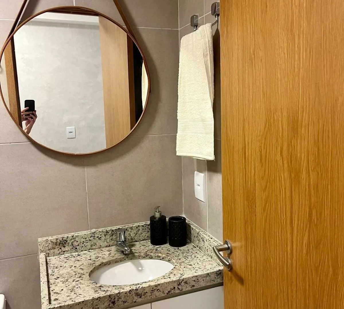 Cupe Porto De Galinhas - Cupe Exclusive 407 Apartment