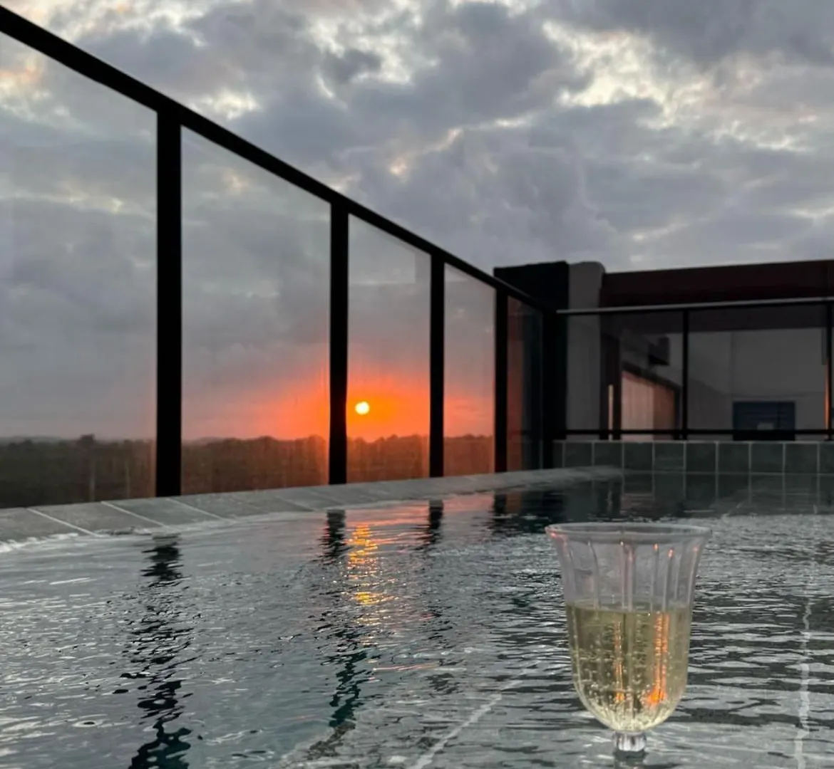 Cupe Porto De Galinhas - Cupe Exclusive 407 Apartment