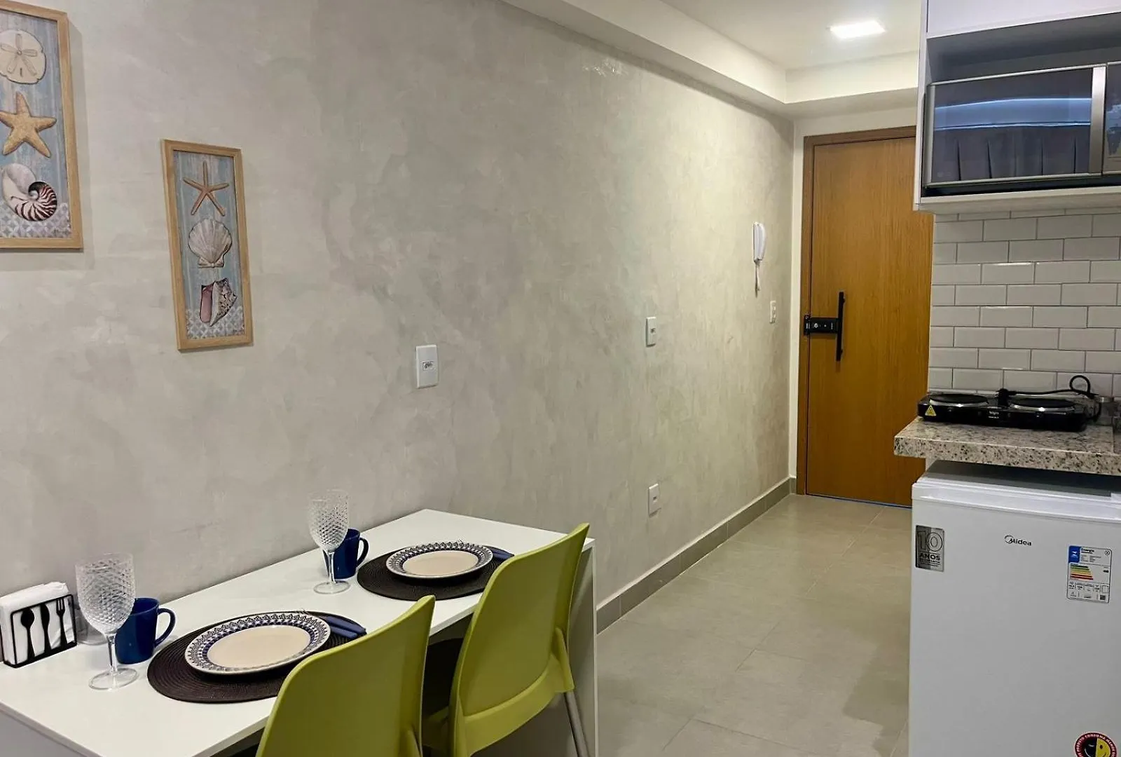 Cupe Porto De Galinhas - Cupe Exclusive 407 Apartment