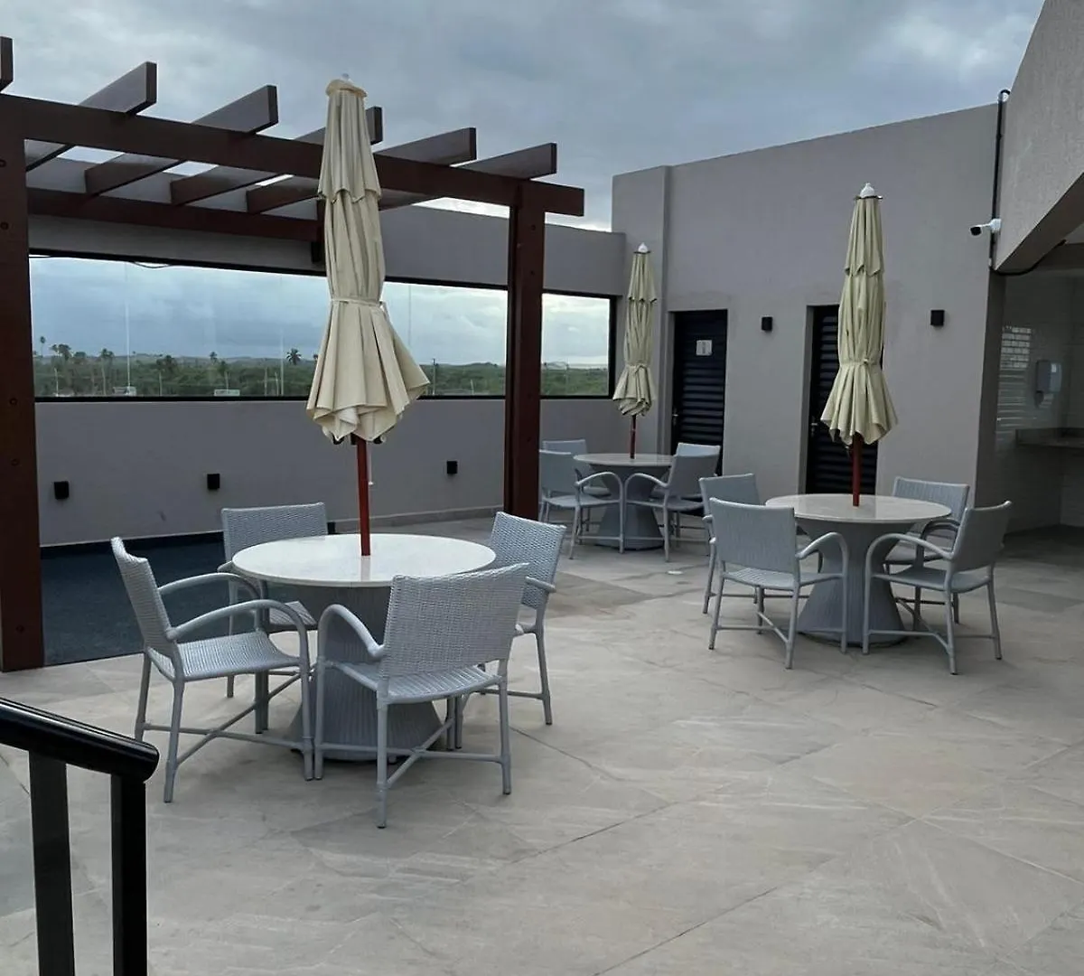 Cupe Porto De Galinhas - Cupe Exclusive 407 Apartment 0*,  Brazil